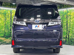 VELLFIRE  HYBRID 4WD