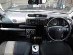 SUCCEED van 4WD