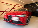 ALFAROMEO Giulia