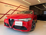ALFAROMEO Giulia