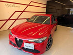 ALFAROMEO Giulia