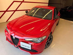 ALFAROMEO Giulia