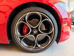 ALFAROMEO Giulia