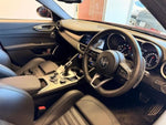 ALFAROMEO Giulia