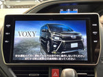 VOXY