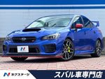 WRX STI