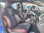 WRX STI