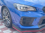 WRX STI