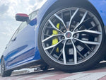 WRX STI
