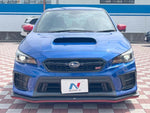 WRX STI