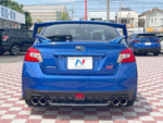 WRX STI