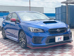 WRX STI