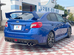 WRX STI