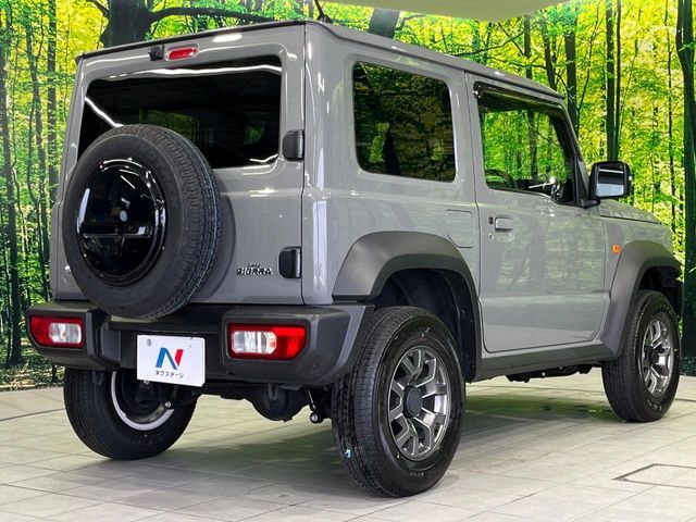 JIMNY SIERRA