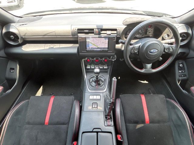 BRZ