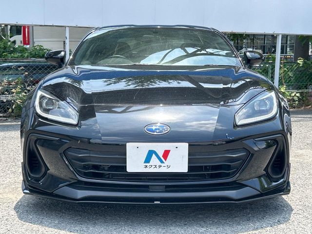 BRZ