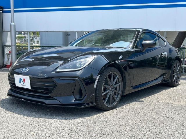 BRZ