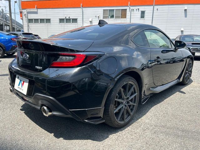 BRZ