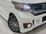 N-WGN