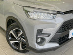 RAIZE HYBRID