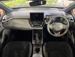 COROLLA CROSS HYBRID