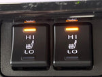 COROLLA CROSS HYBRID