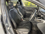 COROLLA CROSS HYBRID