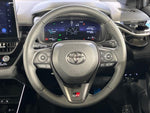 COROLLA CROSS HYBRID