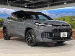 COROLLA CROSS HYBRID