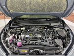 COROLLA CROSS HYBRID