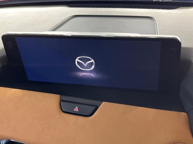 CX-60 PHEV