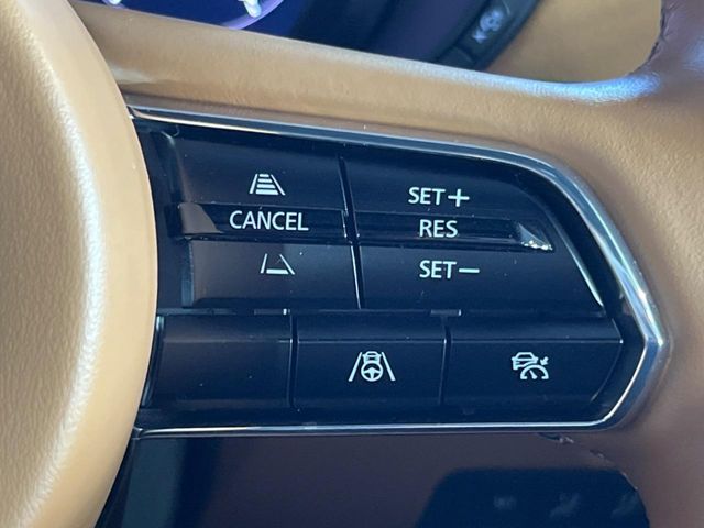 CX-60 PHEV