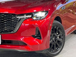 CX-60 PHEV