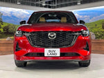 CX-60 PHEV