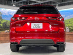 CX-60 PHEV