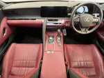 LEXUS LC500h