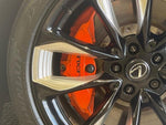 LEXUS LC500h