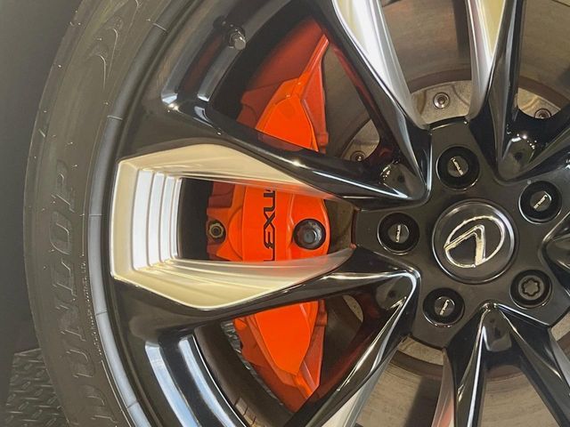 LEXUS LC500h