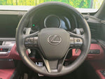 LEXUS LC500h
