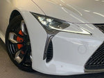LEXUS LC500h