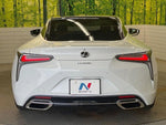LEXUS LC500h