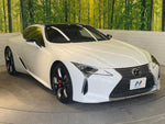 LEXUS LC500h