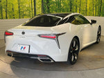 LEXUS LC500h