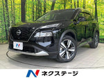 X-TRAIL HYBRID 4WD