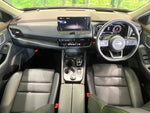X-TRAIL HYBRID 4WD