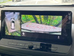 X-TRAIL HYBRID 4WD