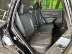 X-TRAIL HYBRID 4WD