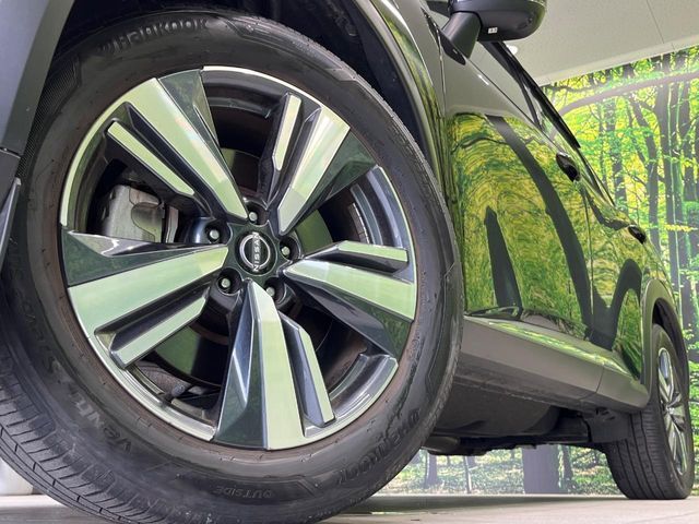 X-TRAIL HYBRID 4WD