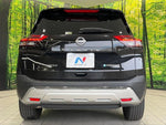 X-TRAIL HYBRID 4WD