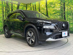 X-TRAIL HYBRID 4WD